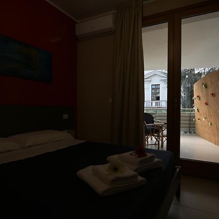 Clc Home B&B Cosenza Luaran gambar