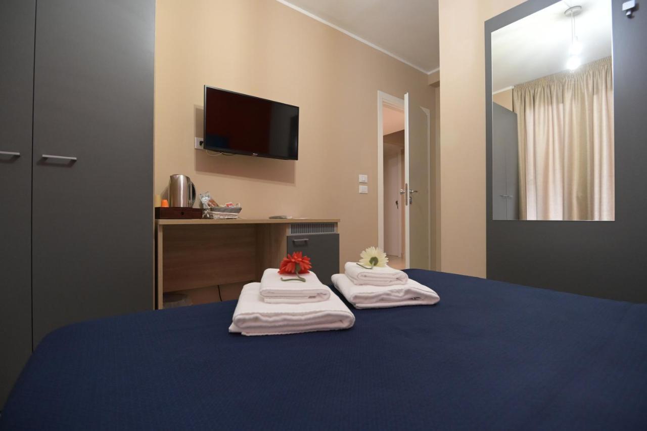 Clc Home B&B Cosenza Luaran gambar