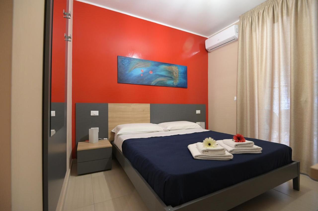 Clc Home B&B Cosenza Luaran gambar