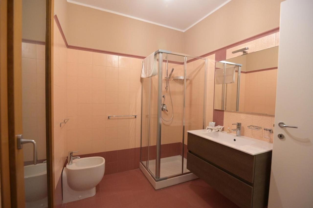 Clc Home B&B Cosenza Luaran gambar