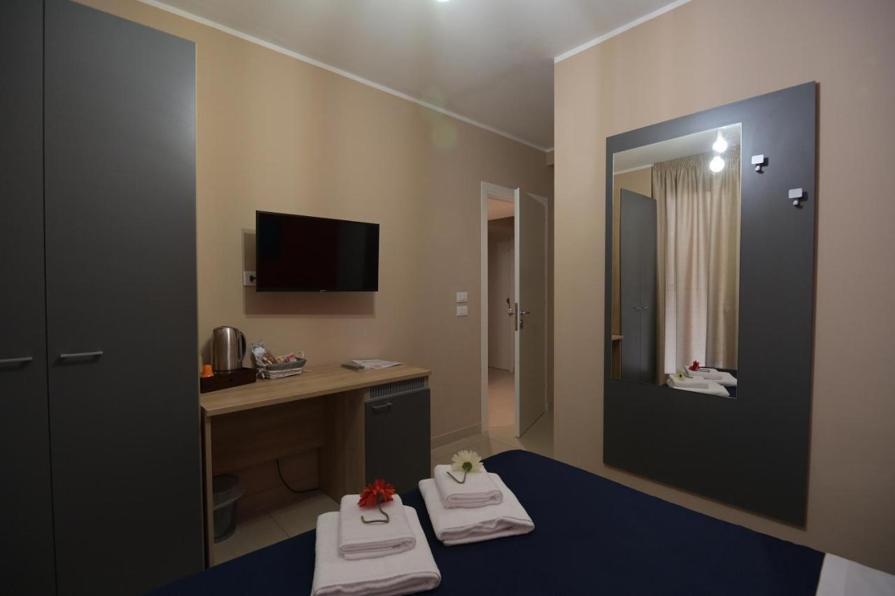 Clc Home B&B Cosenza Luaran gambar