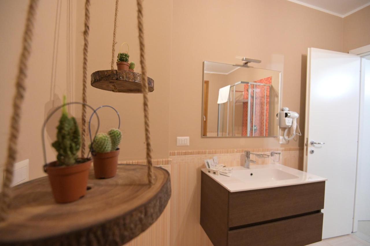 Clc Home B&B Cosenza Luaran gambar
