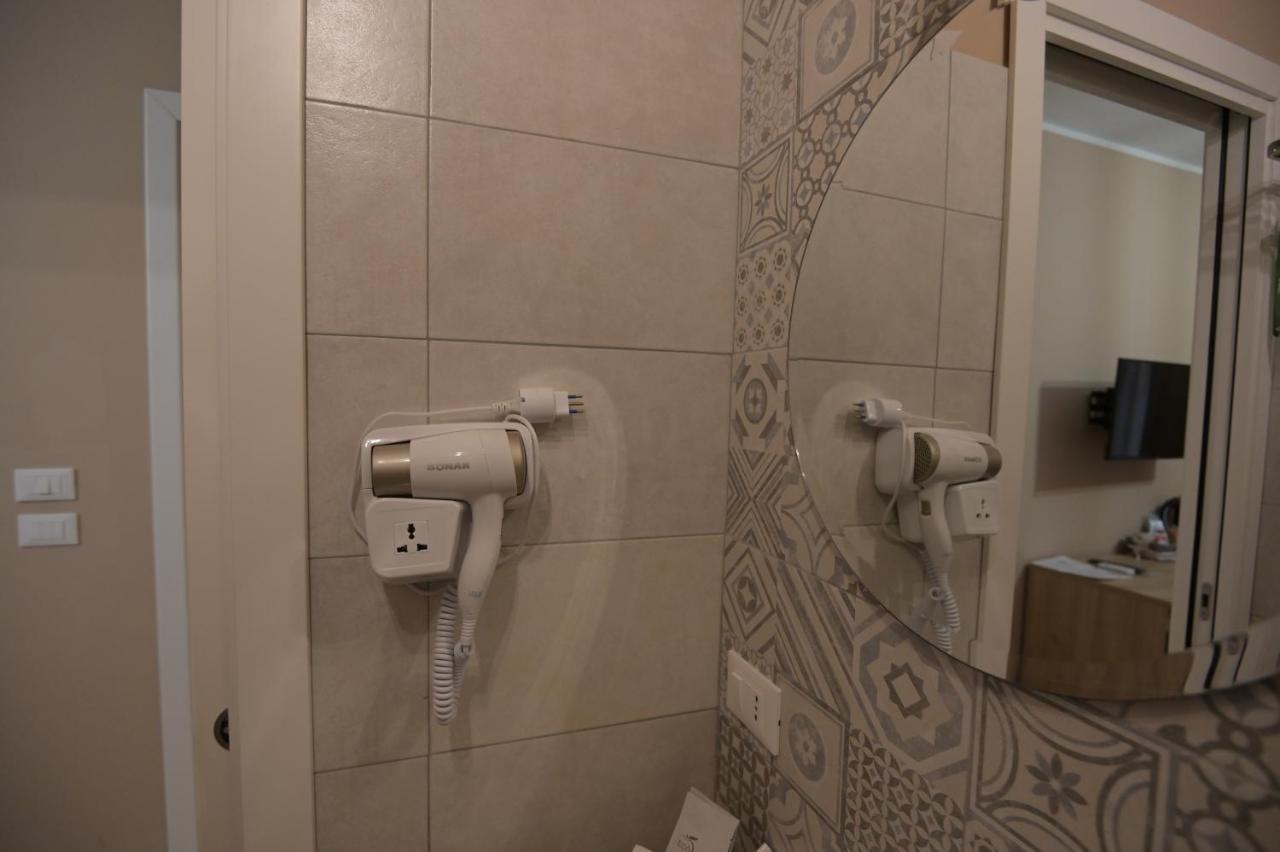 Clc Home B&B Cosenza Luaran gambar