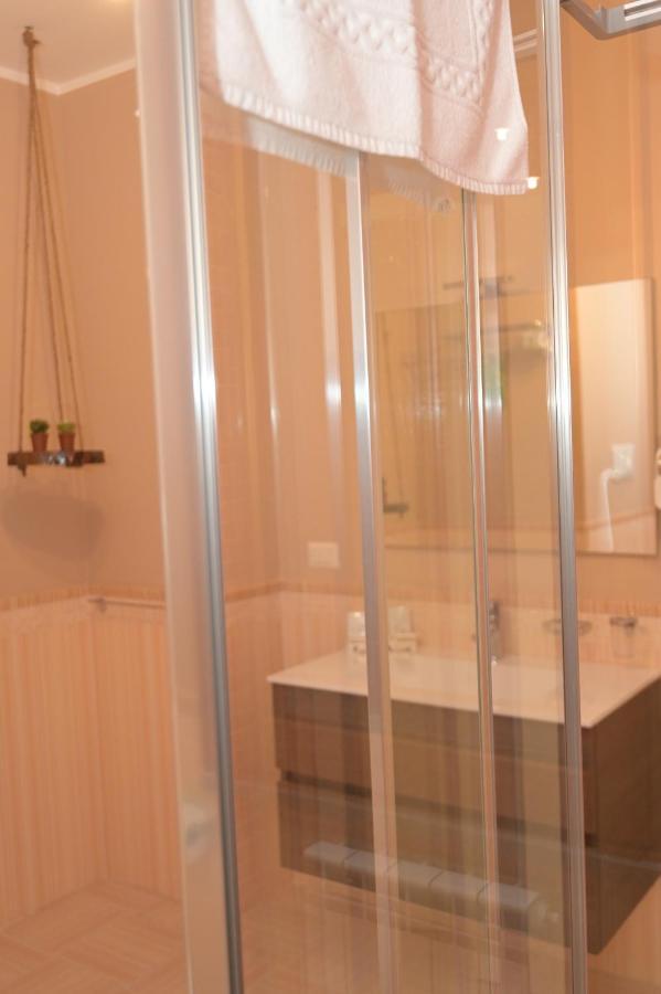Clc Home B&B Cosenza Luaran gambar