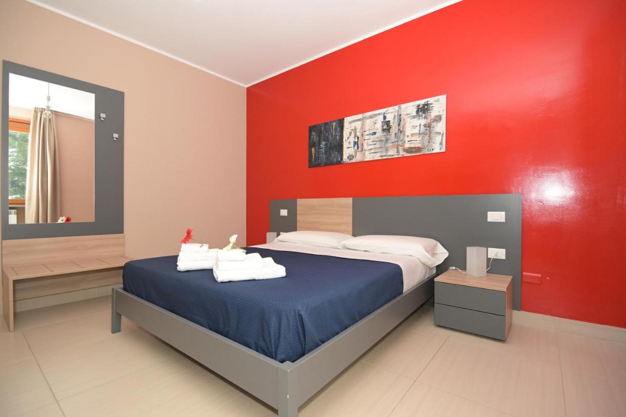 Clc Home B&B Cosenza Luaran gambar
