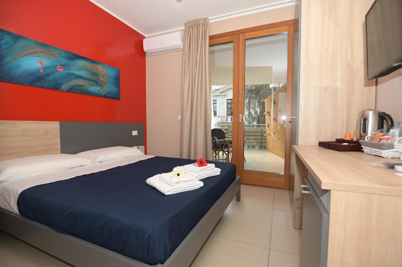 Clc Home B&B Cosenza Luaran gambar