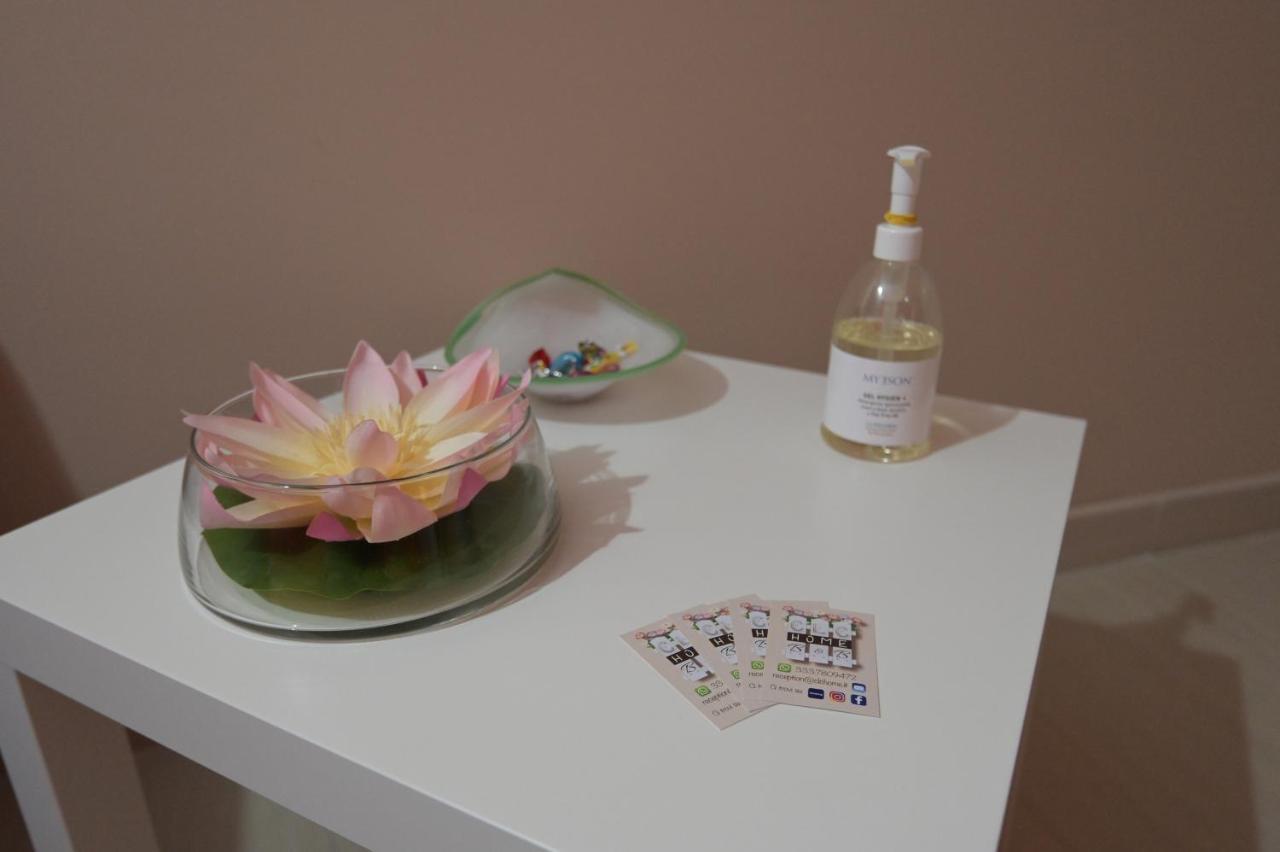 Clc Home B&B Cosenza Luaran gambar